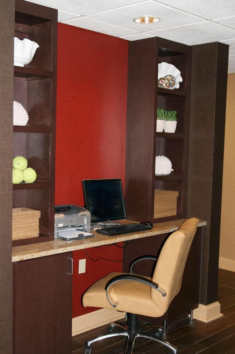 Hampton Inn Beckley photo 1