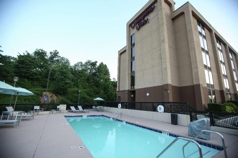 Hampton Inn Beckley 3