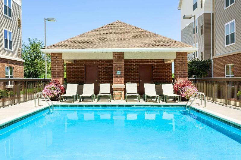 Homewood Suites by Hilton Reading 5