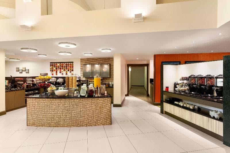 Homewood Suites by Hilton Reading 3