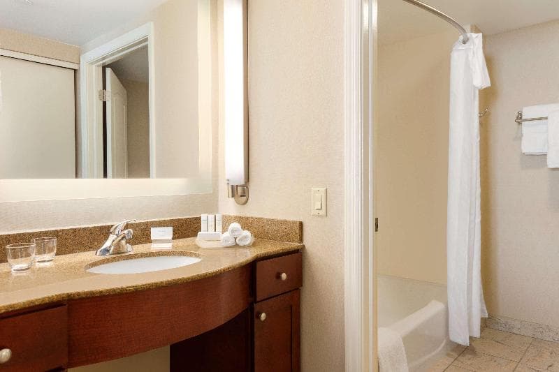 Homewood Suites by Hilton Reading 4