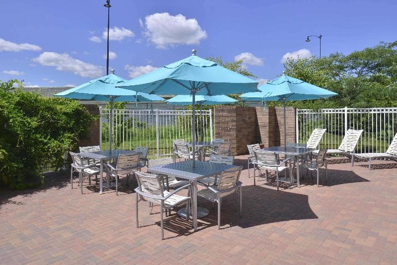 Hilton Garden Inn Indianapolis/Carmel 2