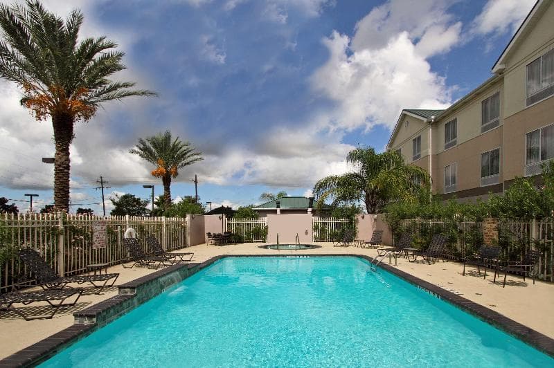 Hilton Garden Inn Beaumont, TX 5