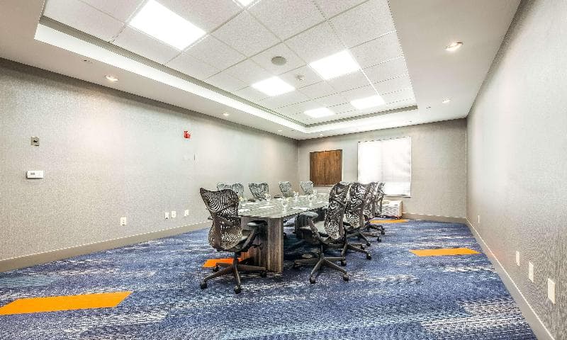Hilton Garden Inn Beaumont, TX 2