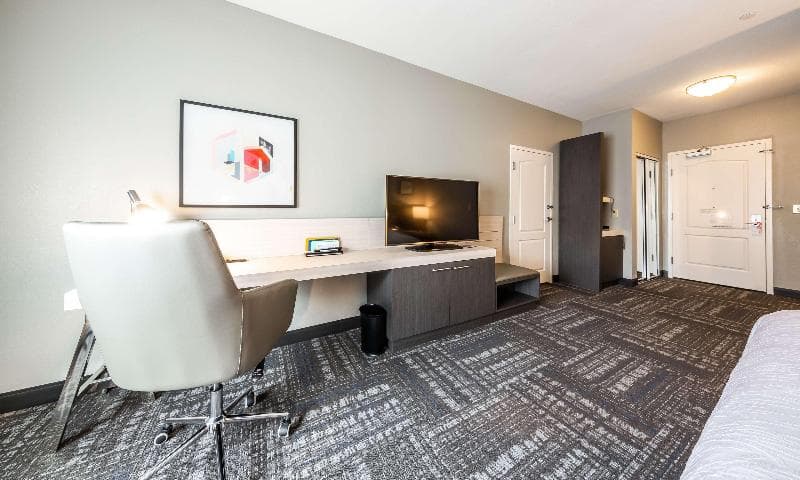 Hilton Garden Inn Beaumont, TX 3