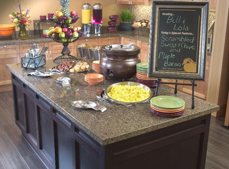 Homewood Suites by Hilton Allentown-Bethlehem Airport 2