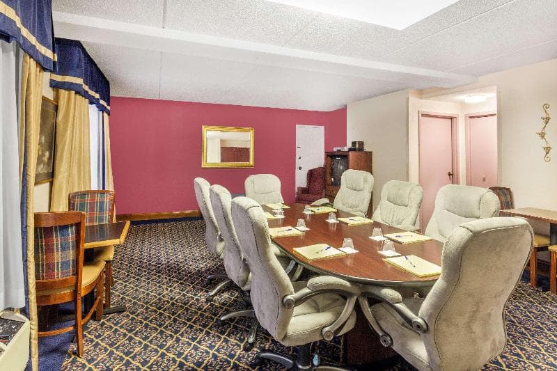 Baymont by Wyndham London KY 2