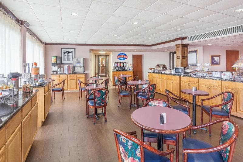 Baymont by Wyndham London KY 3