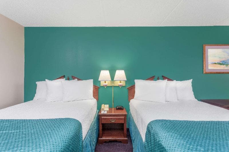 Baymont by Wyndham London KY 4