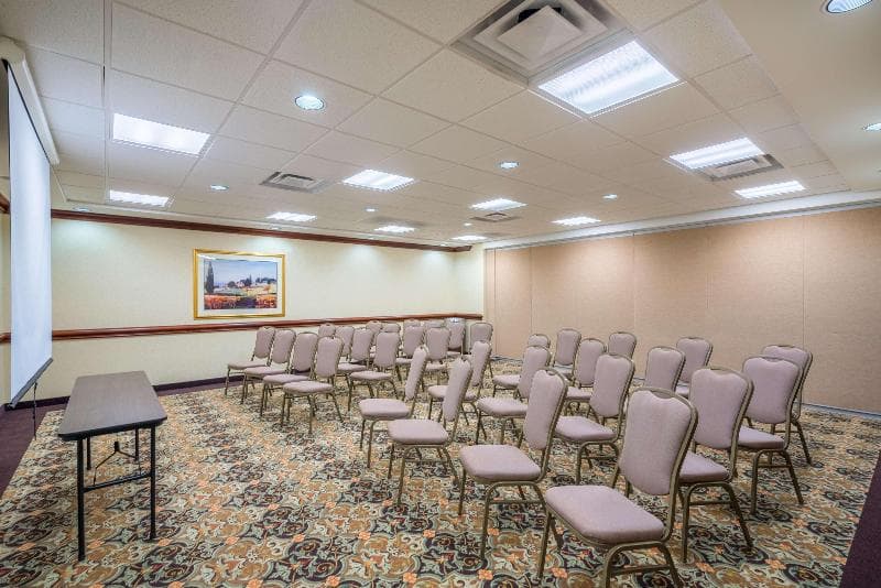 Hampton Inn Middletown photo 1