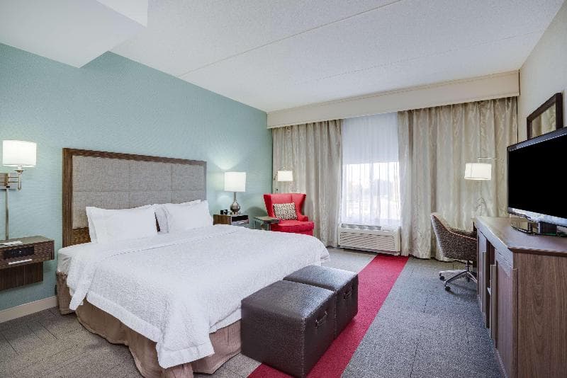 Hampton Inn Middletown 5