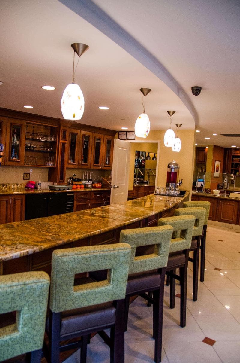 Hilton Garden Inn Bowling Green photo 1
