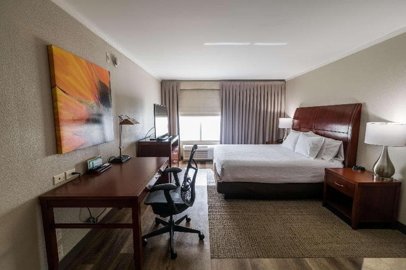 Hilton Garden Inn Bowling Green 2