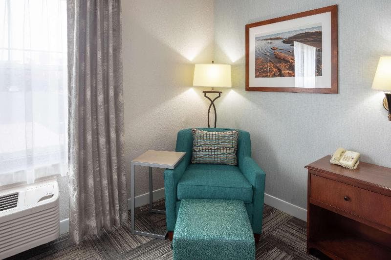 Hampton Inn Duluth Canal Park 3