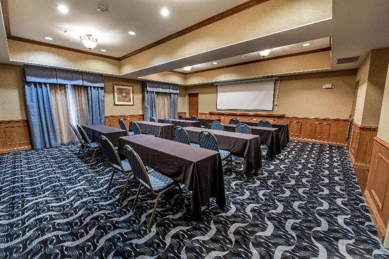 Hampton Inn Dallas-Rockwall photo 1