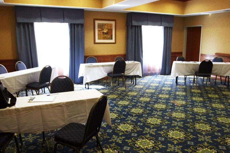 Hampton Inn Dallas-Rockwall 4