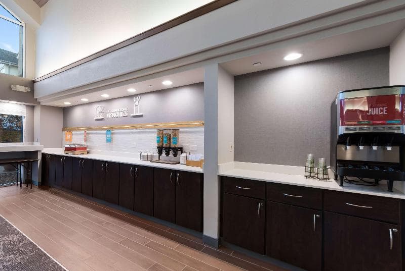 Hampton Inn & Suites Chicago/Hoffman Estates 3