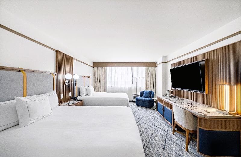 Hilton University Drive 4