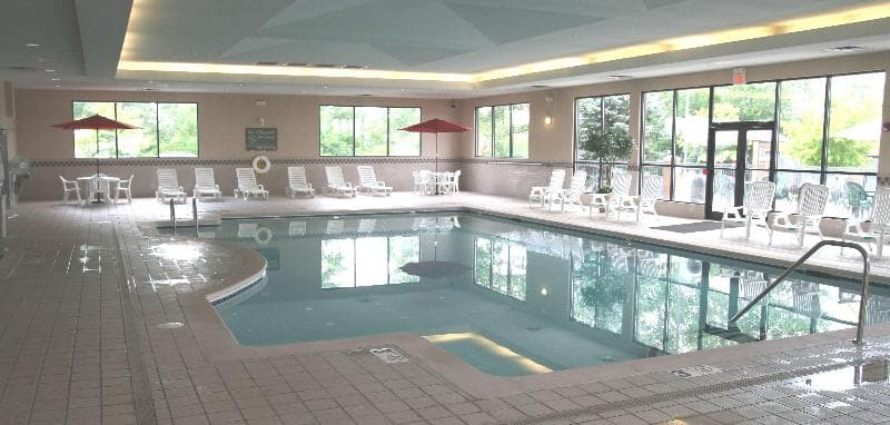 Hampton Inn Toledo-South/Maumee 3
