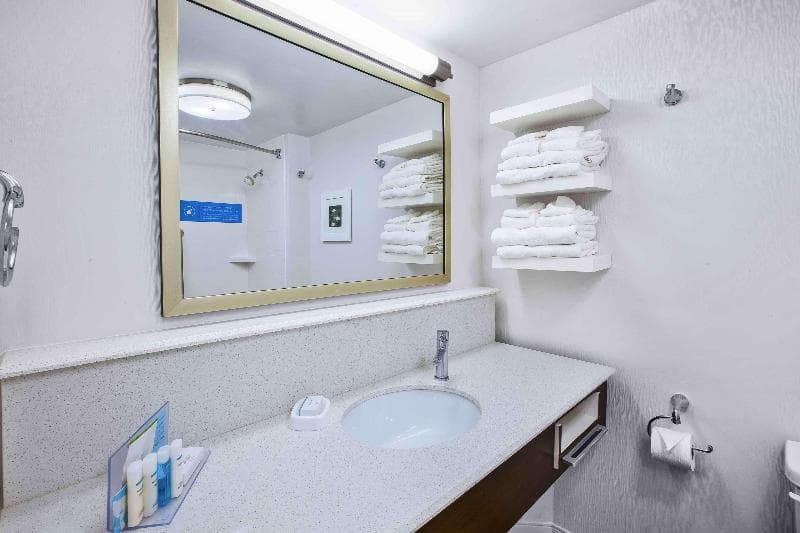 Hampton Inn Toledo-South/Maumee 2