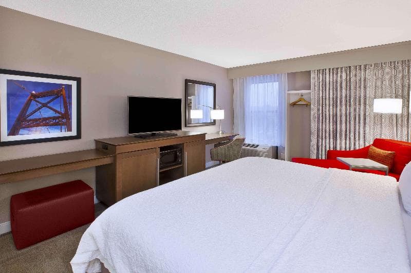 Hampton Inn Toledo-South/Maumee 5