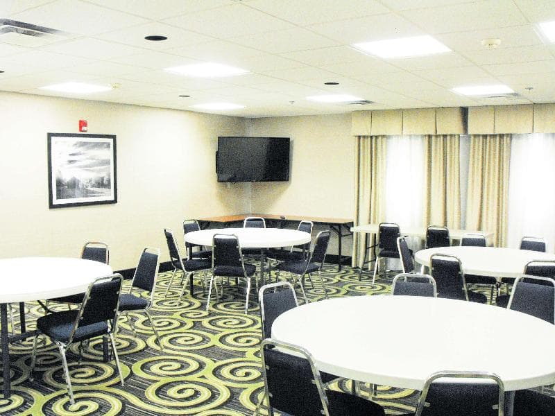 Hampton Inn Lancaster photo 1