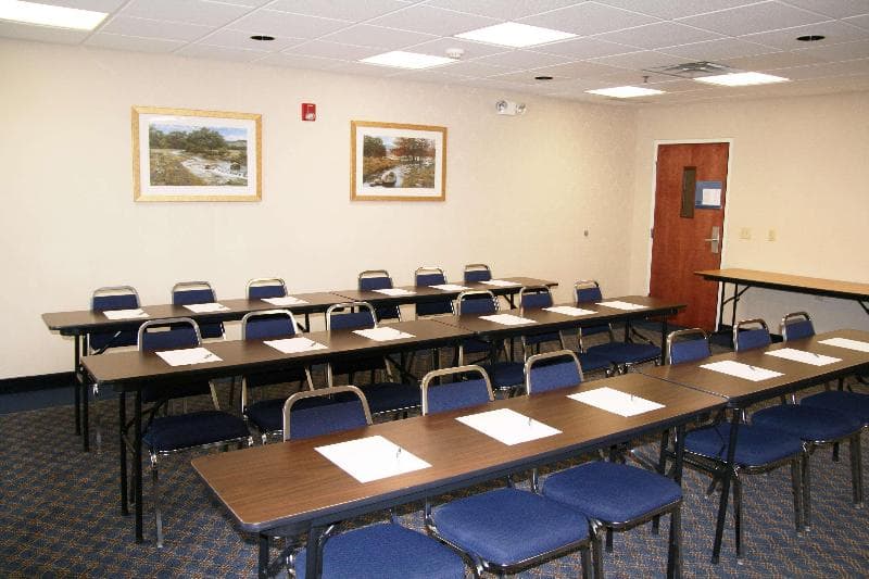 Hampton Inn Lancaster 3