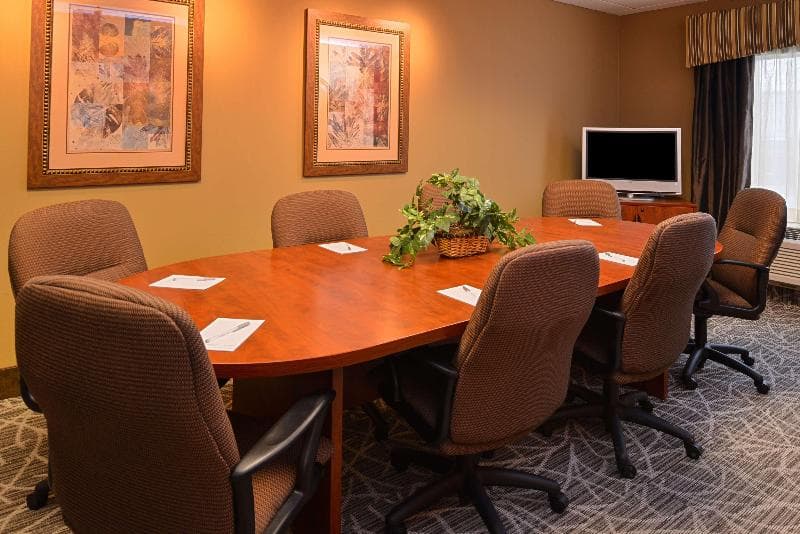 Hampton Inn by Hilton Litchfield photo 1