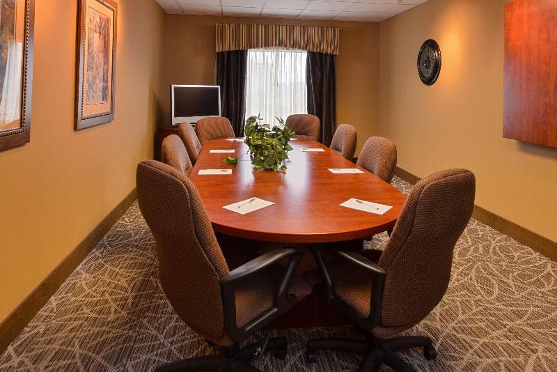 Hampton Inn by Hilton Litchfield 4