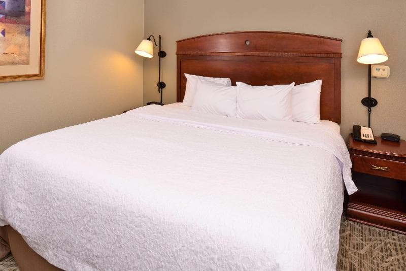 Hampton Inn by Hilton Litchfield 2