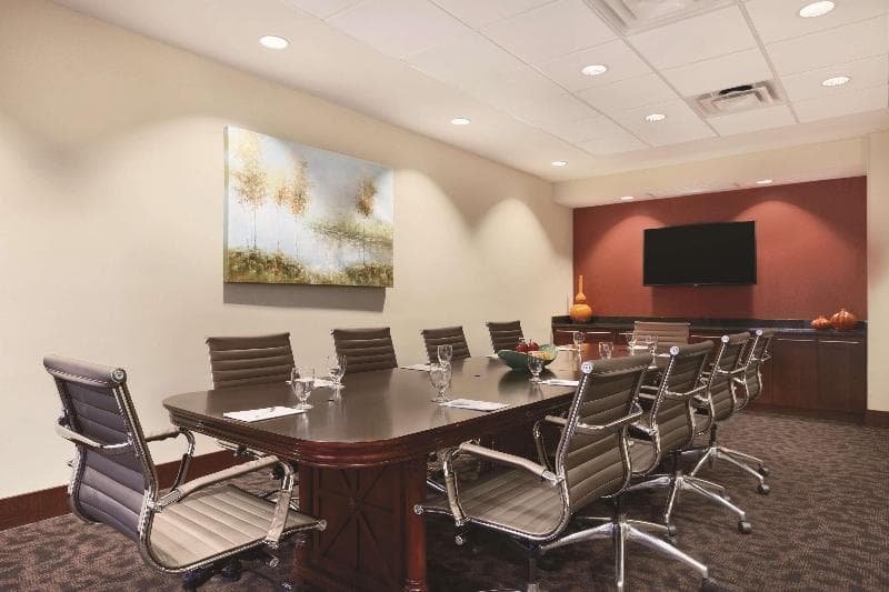 Hampton Inn Frederick photo 1