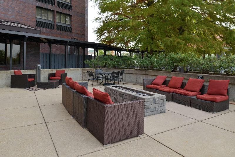 Hampton Inn Frederick 5