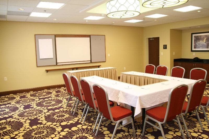 Hampton Inn Richmond - Airport main