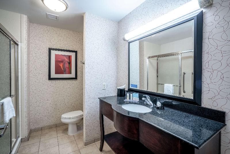 Hampton Inn Richmond - Airport 5