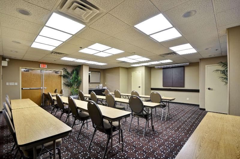 Hampton Inn Columbus/Dublin photo 1