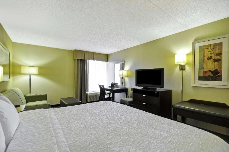 Hampton Inn Columbus/Dublin 2