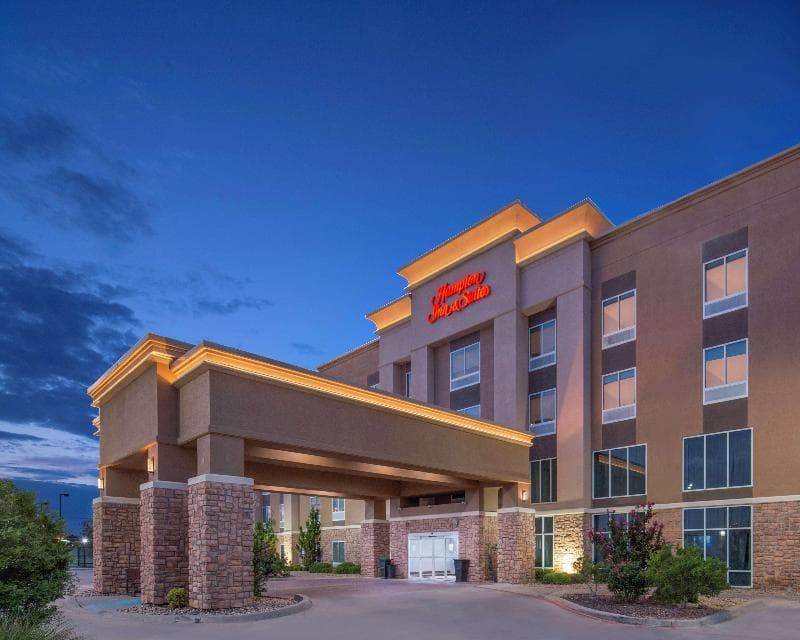 Hampton Inn & Suites Lubbock Southwest photo 1