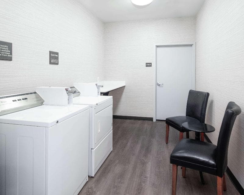 Hampton Inn & Suites Lubbock Southwest 2
