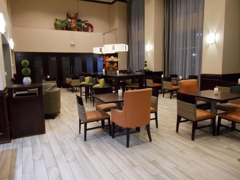 Hampton Inn & Suites Lubbock Southwest 5