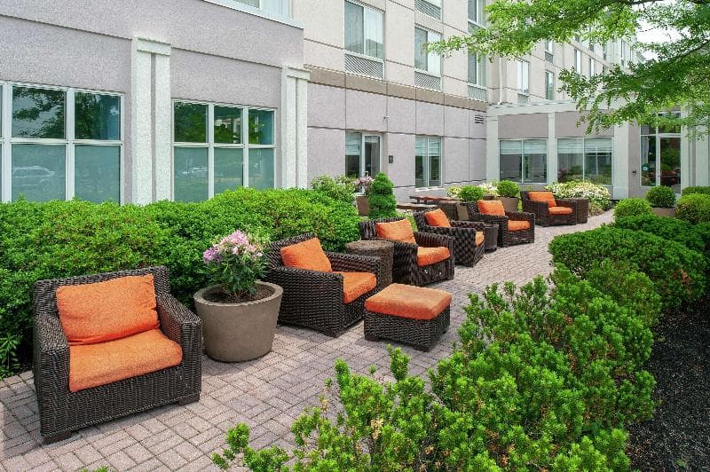 Hilton Garden Inn Allentown Bethlehem Airport 3