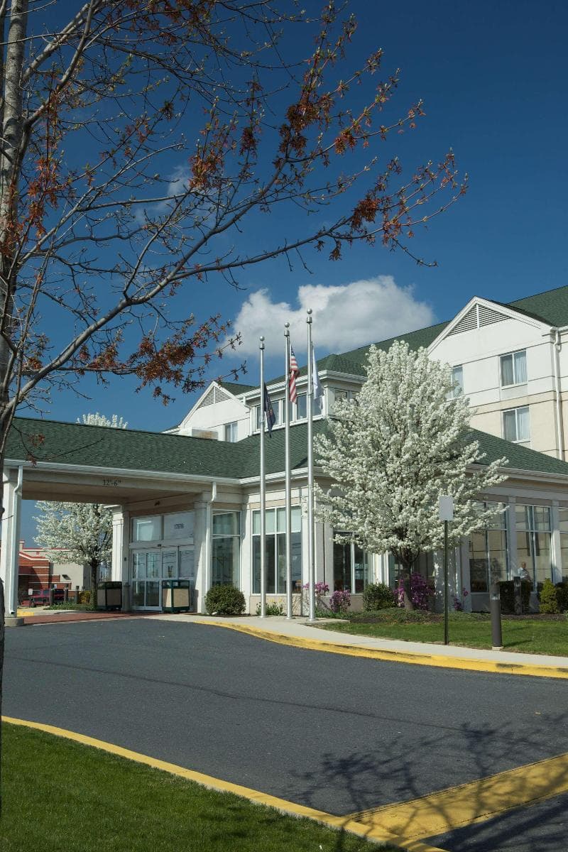 Hilton Garden Inn Allentown Bethlehem Airport 5