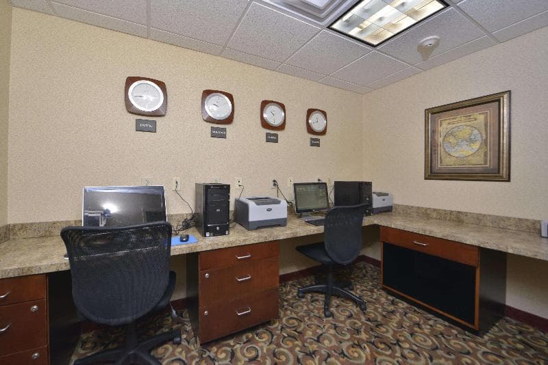 Hampton Inn Wytheville photo 1