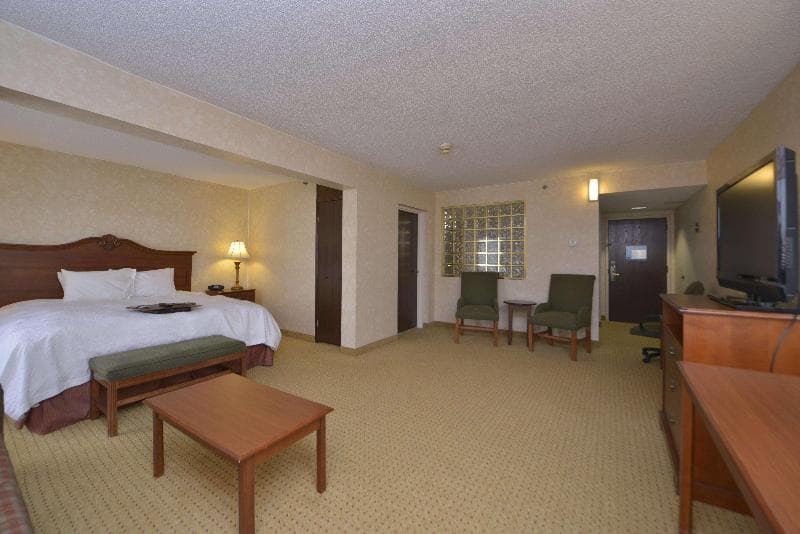 Hampton Inn Wytheville 4