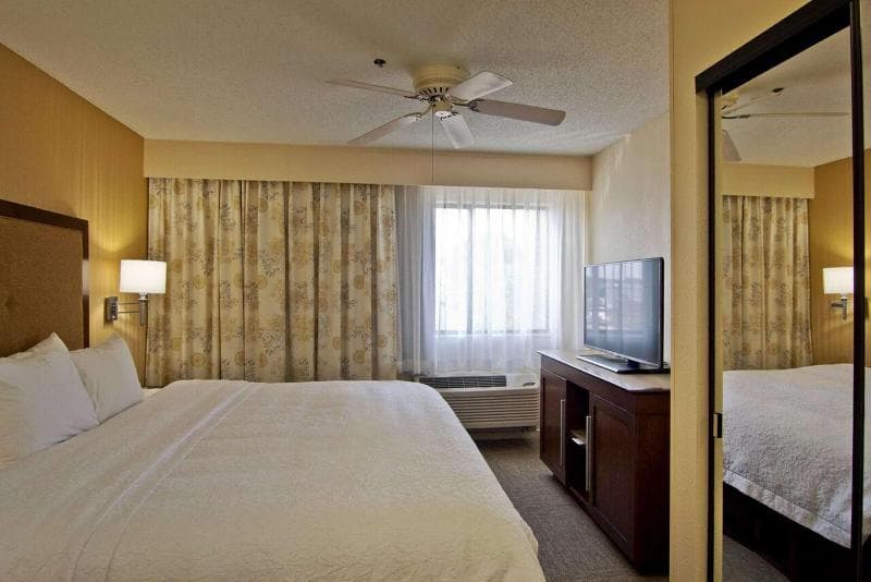 Hampton Inn & Suites Chillicothe 2