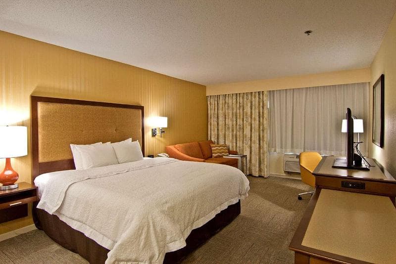 Hampton Inn & Suites Chillicothe 3