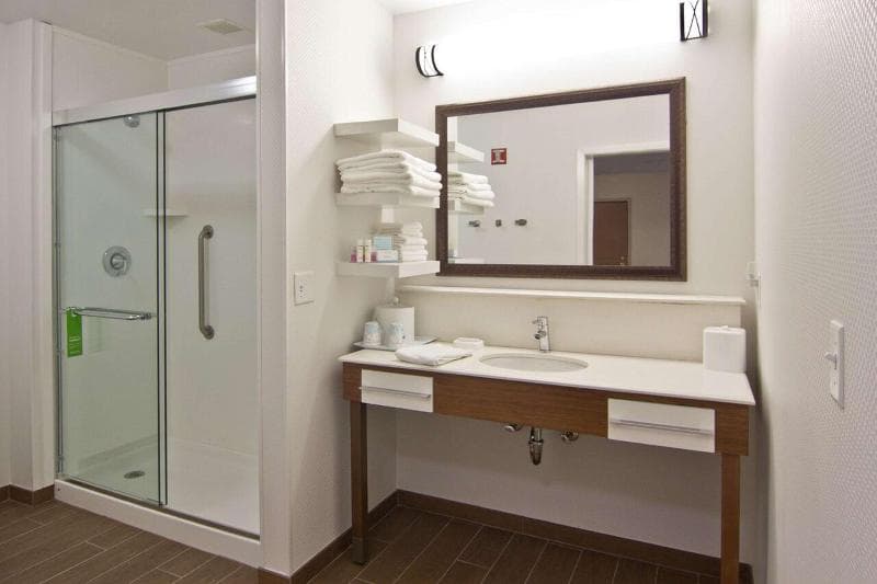 Hampton Inn & Suites Chillicothe 4