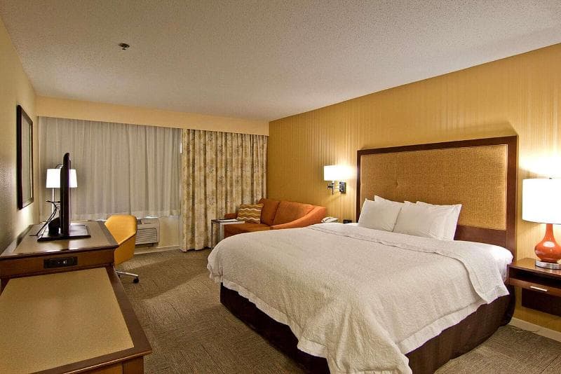 Hampton Inn & Suites Chillicothe 5