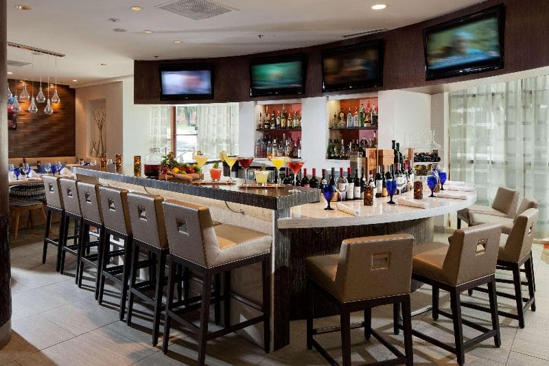 Hotel Silver Spring 2