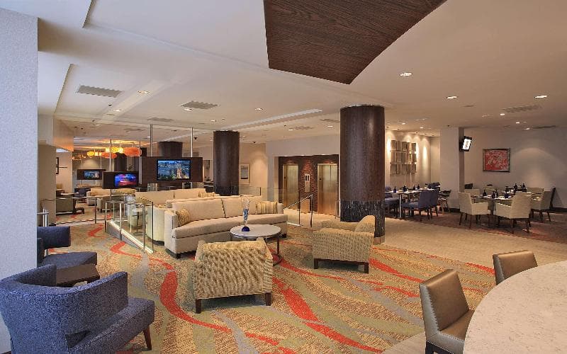 Hotel Silver Spring 3
