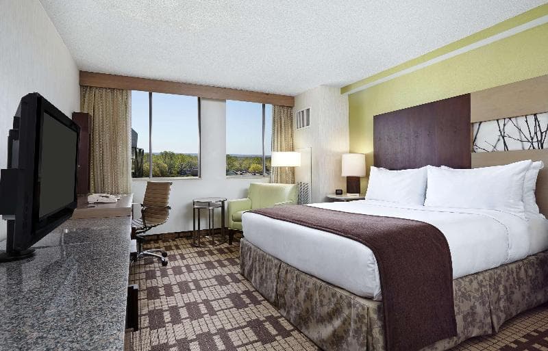 Hotel Silver Spring 5